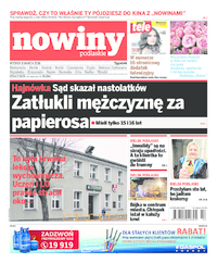 Nowiny Podlaskie
