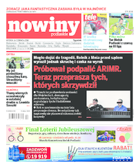 Nowiny Podlaskie