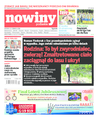Nowiny Podlaskie