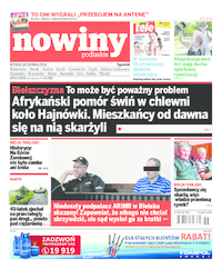 Nowiny Podlaskie