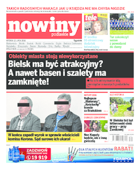 Nowiny Podlaskie