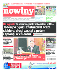 Nowiny Podlaskie