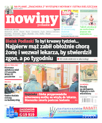 Nowiny Podlaskie