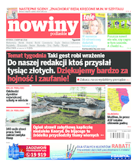 Nowiny Podlaskie