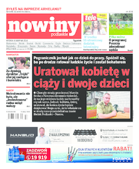 Nowiny Podlaskie