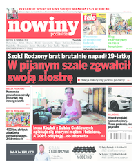 Nowiny Podlaskie