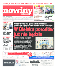 Nowiny Podlaskie