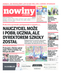 Nowiny Podlaskie