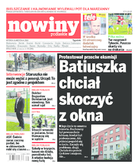 Nowiny Podlaskie