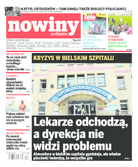 Nowiny Podlaskie