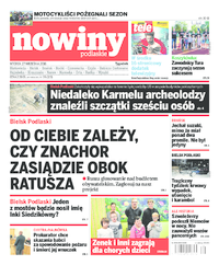 Nowiny Podlaskie