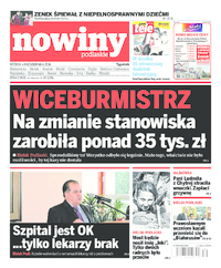 Nowiny Podlaskie