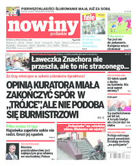 Nowiny Podlaskie