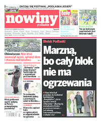 Nowiny Podlaskie