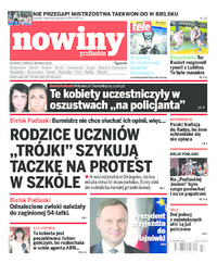 Nowiny Podlaskie