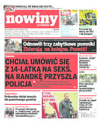 Nowiny Podlaskie