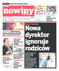 Nowiny Podlaskie
