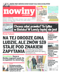 Nowiny Podlaskie