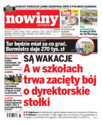 Nowiny Podlaskie