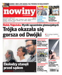 Nowiny Podlaskie