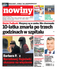 Nowiny Podlaskie