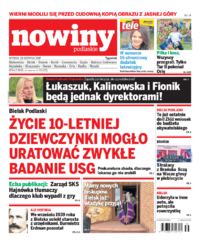 Nowiny Podlaskie