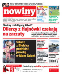 Nowiny Podlaskie
