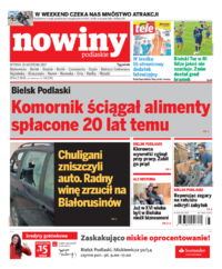 Nowiny Podlaskie