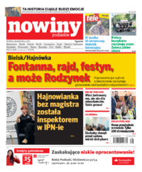 Nowiny Podlaskie