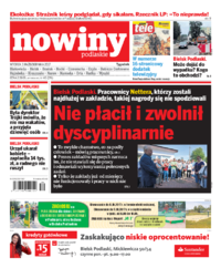 Nowiny Podlaskie