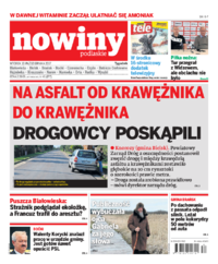Nowiny Podlaskie