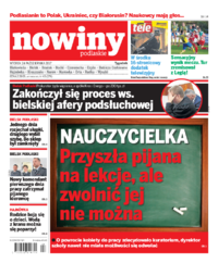 Nowiny Podlaskie