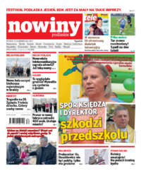Nowiny Podlaskie
