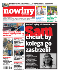 Nowiny Podlaskie