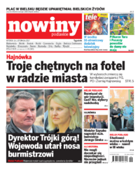 Nowiny Podlaskie