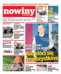 Nowiny Podlaskie