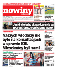 Nowiny Podlaskie