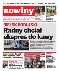 Nowiny Podlaskie