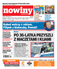 Nowiny Podlaskie