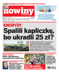 Nowiny Podlaskie