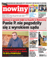 Nowiny Podlaskie