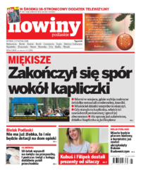 Nowiny Podlaskie