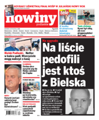 Nowiny Podlaskie
