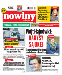 Nowiny Podlaskie