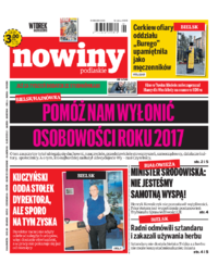 Nowiny Podlaskie