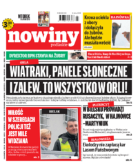 Nowiny Podlaskie