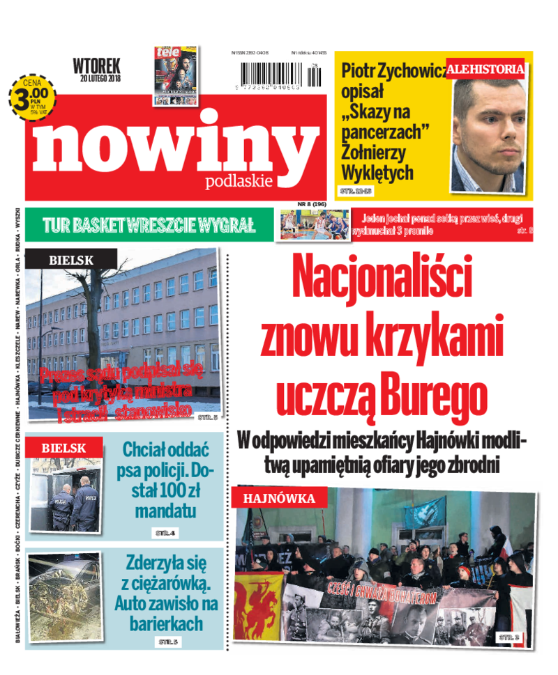 Nowiny Podlaskie