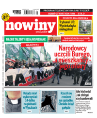 Nowiny Podlaskie