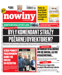 Nowiny Podlaskie