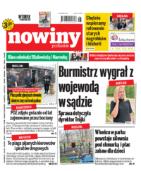 Nowiny Podlaskie